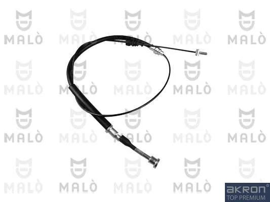 Trosas, stovėjimo stabdys AKRON-MALÒ 26285