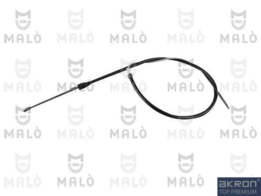 Trosas, stovėjimo stabdys AKRON-MALÒ 26308