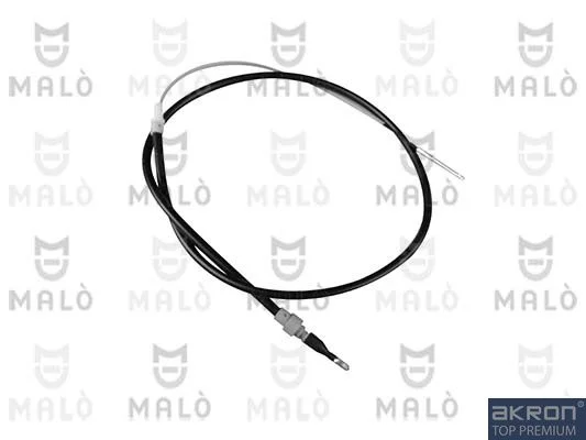 Ťažné lanko, parkovacia brzda AKRON-MALÒ 26329