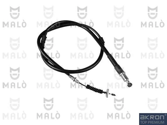 Trosas, stovėjimo stabdys AKRON-MALÒ 26385