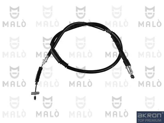 Trosas, stovėjimo stabdys AKRON-MALÒ 26386