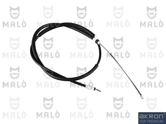 Trosas, stovėjimo stabdys AKRON-MALÒ 26439