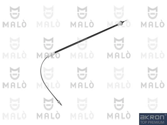 Cable Pull, clutch control AKRON-MALÒ 26522