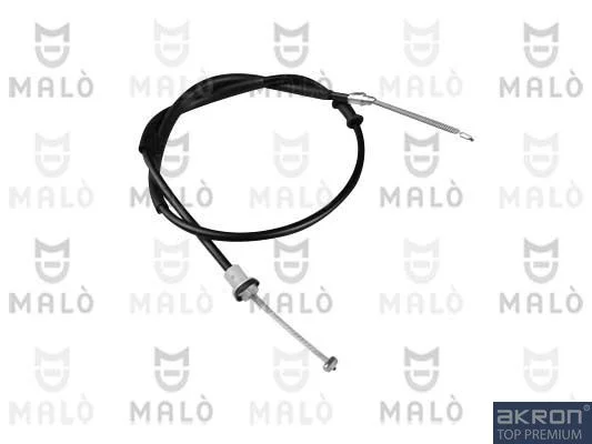 Trosas, stovėjimo stabdys AKRON-MALÒ 26723