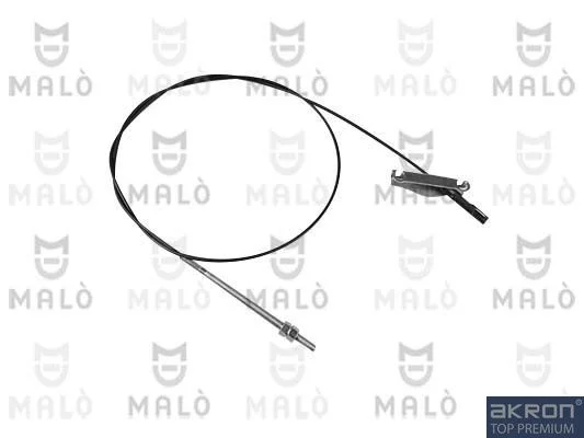 Trosas, stovėjimo stabdys AKRON-MALÒ 26866