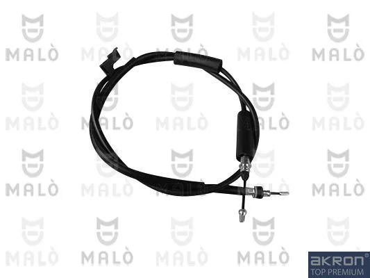 Ťažné lanko, parkovacia brzda AKRON-MALÒ 26921