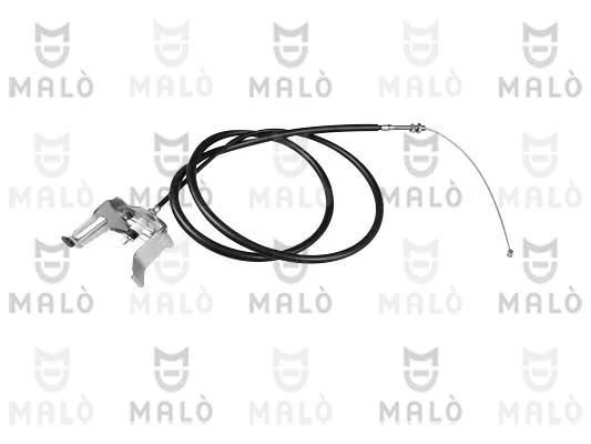 Kábel akcelerátora AKRON-MALÒ 26953