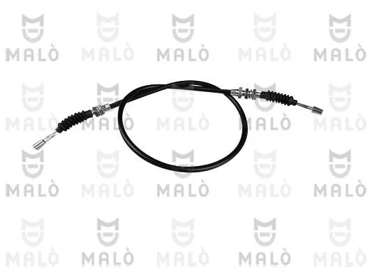 Kábel akcelerátora AKRON-MALÒ 26963