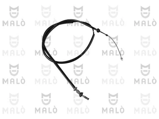 Kábel akcelerátora AKRON-MALÒ 26972