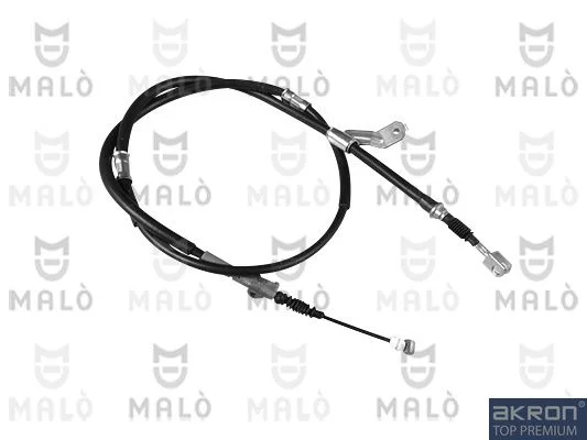 Trosas, stovėjimo stabdys AKRON-MALÒ 29142