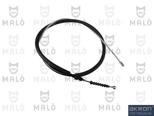 Trosas, stovėjimo stabdys AKRON-MALÒ 29303