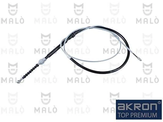 Trosas, stovėjimo stabdys AKRON-MALÒ 29812