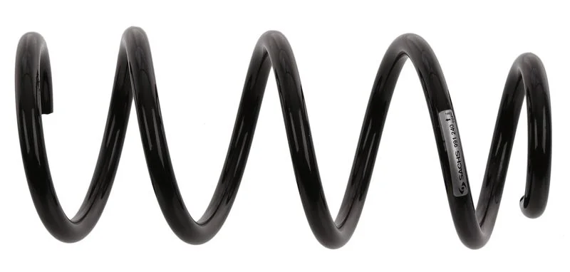Suspension Spring SACHS 991 240