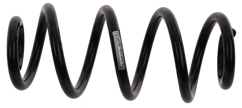 Suspension Spring SACHS 992 277