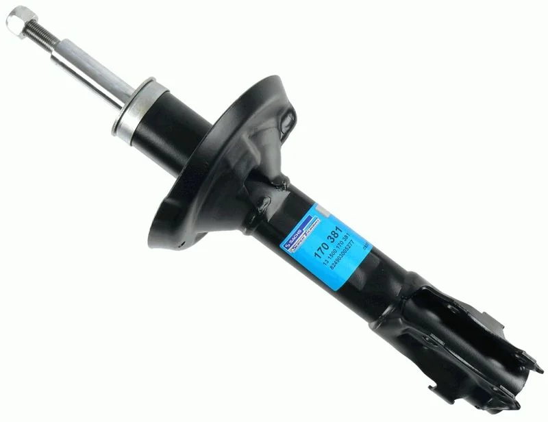 Shock Absorber SACHS 170 381