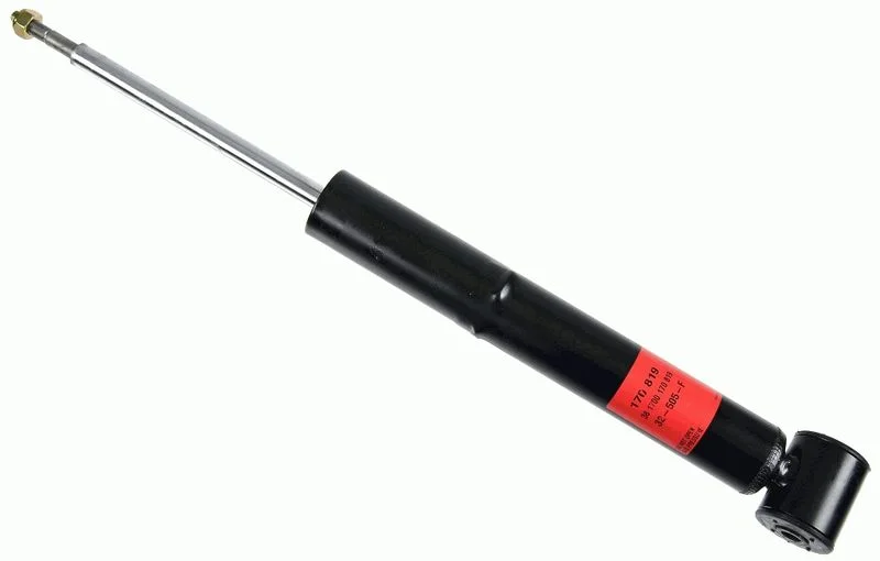 Shock Absorber SACHS 170 819