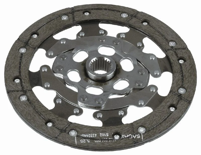 Spojkový kotúč SACHS 1864 000 435