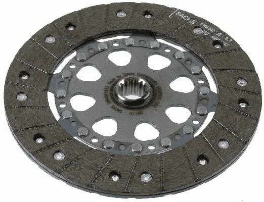 Spojkový kotúč SACHS 1864 001 612