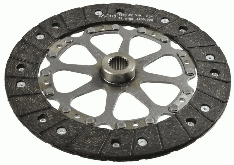 Spojkový kotúč SACHS 1864 506 031