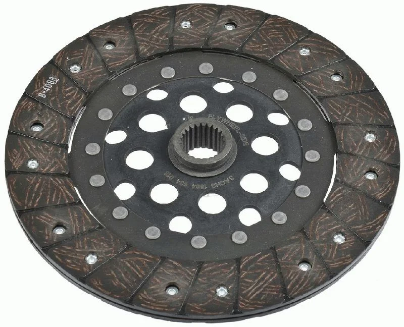 Spojkový kotúč SACHS 1864 634 018