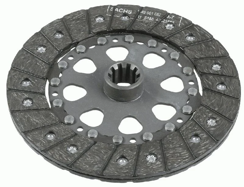 Clutch Disc SACHS 1864 906 002