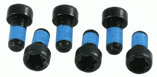 Screw Set, flywheel SACHS 1874 000 028