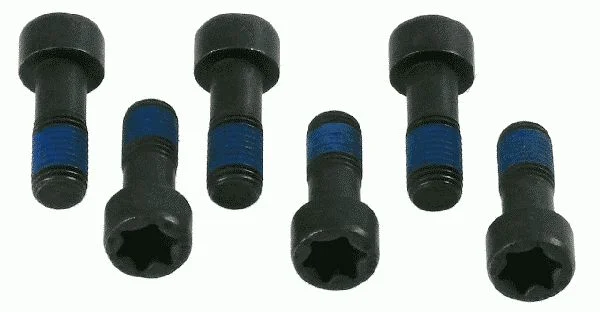 Screw Set, flywheel SACHS 1874 000 035
