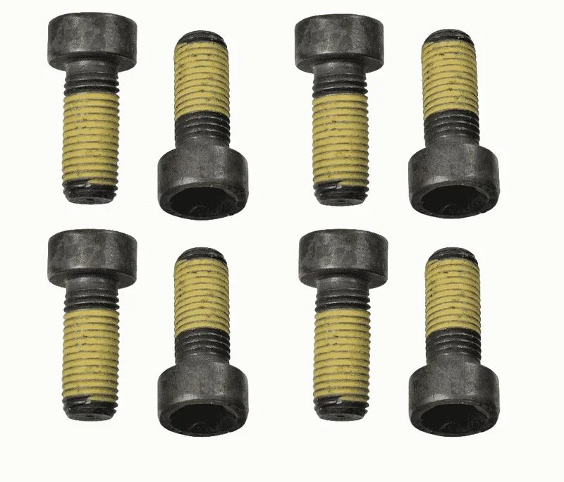 Screw Set, flywheel SACHS 1874 000 048