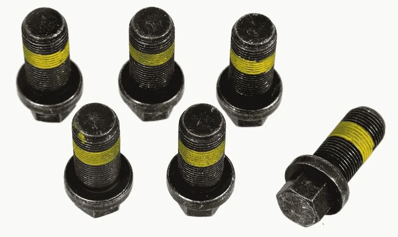 Screw Set, flywheel SACHS 1874 000 069