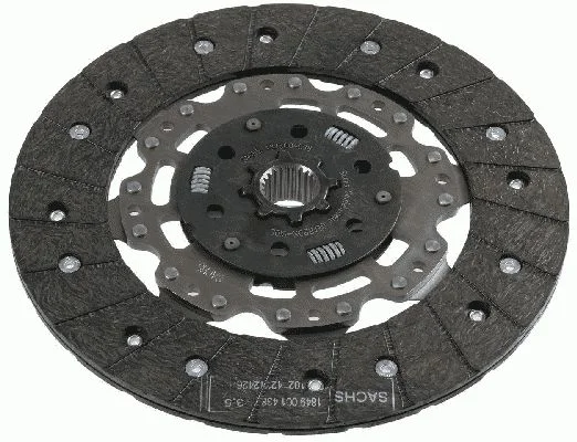 Spojkový kotúč SACHS 1878 004 698