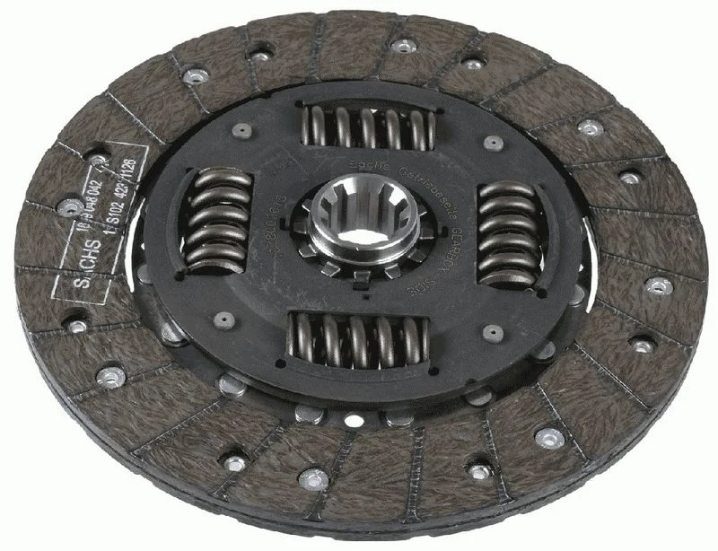 Spojkový kotúč SACHS 1878 005 615