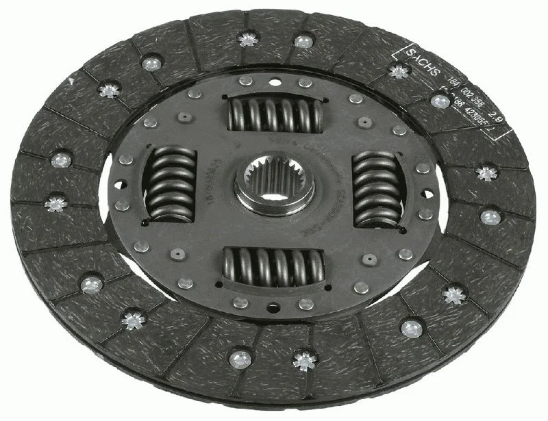 Spojkový kotúč SACHS 1878 005 625