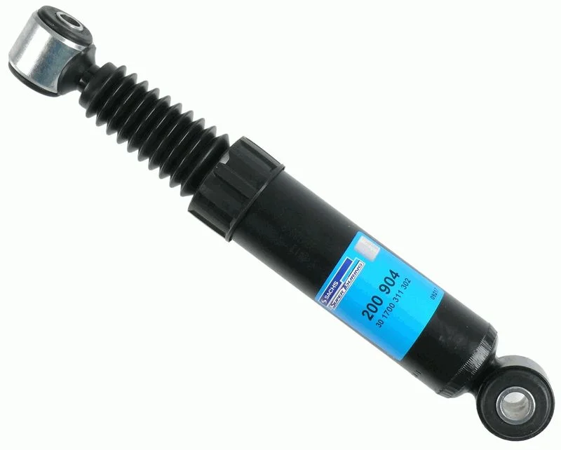 Shock Absorber SACHS 200 904