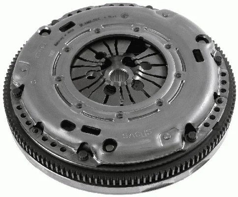 Clutch Kit SACHS 2289 000 041
