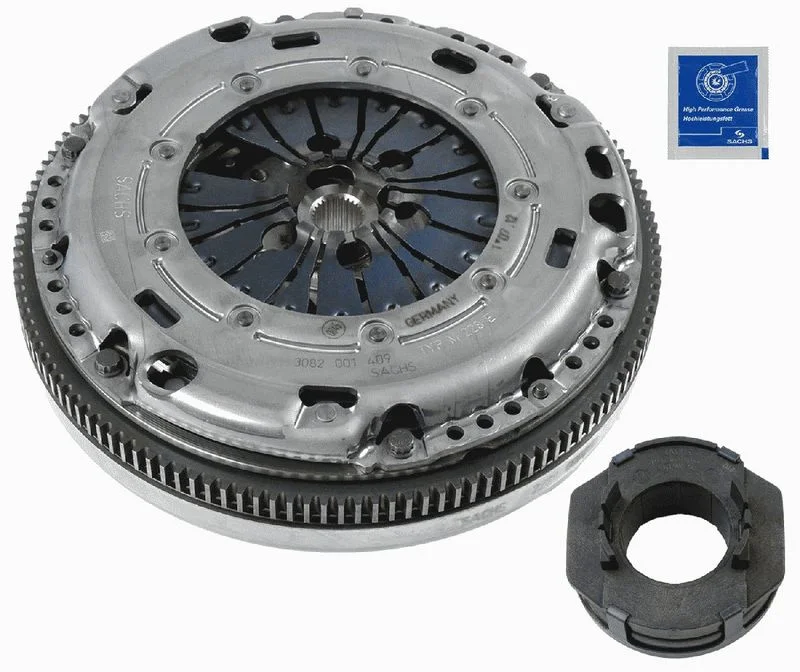 Sankabos komplektas SACHS 2290 601 050