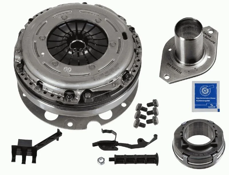 Clutch Kit SACHS 2290 601 098
