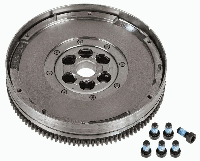 Zotrvačník SACHS 2294 000 296
