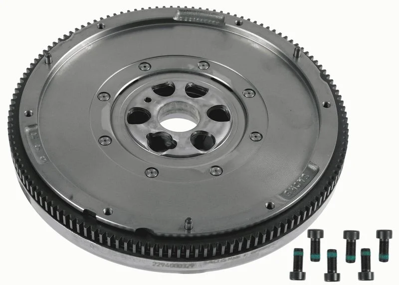 Zotrvačník SACHS 2294 000 329