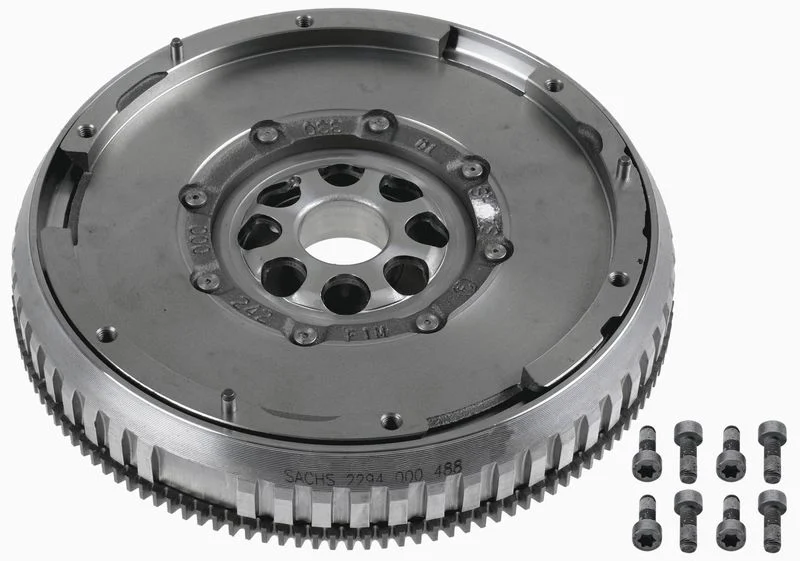 Flywheel SACHS 2294 000 488