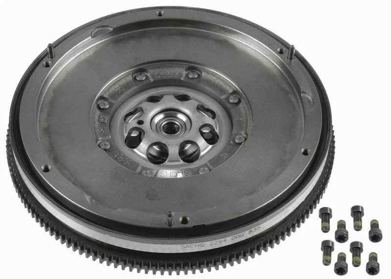 Zotrvačník SACHS 2294 000 835