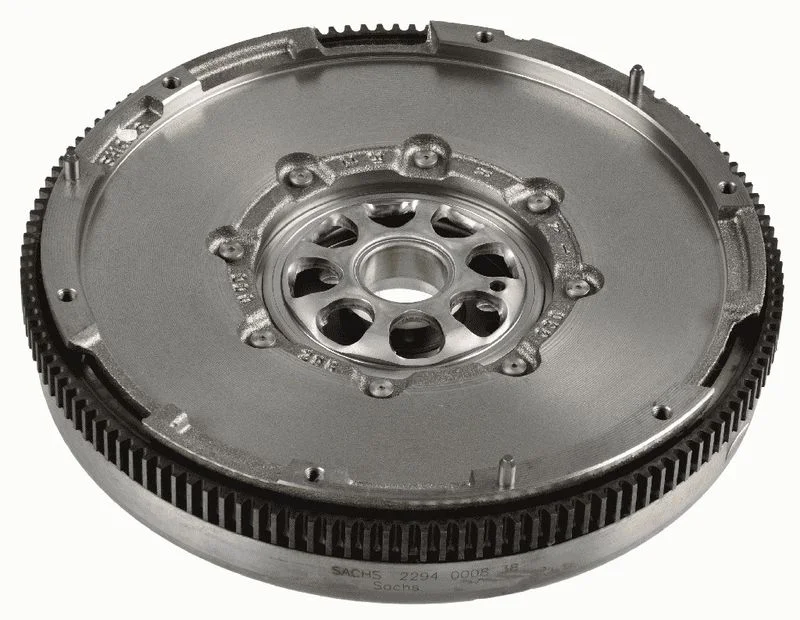 Zotrvačník SACHS 2294 000 838
