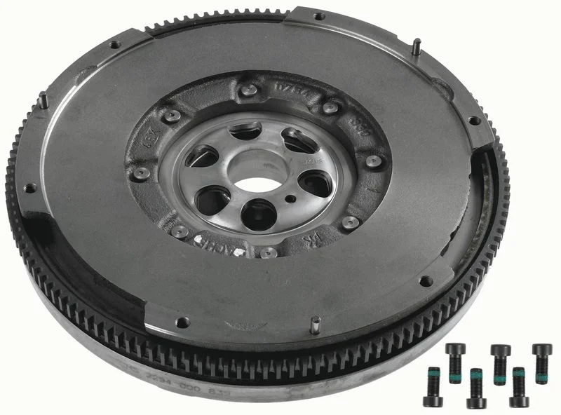 Zotrvačník SACHS 2294 000 839