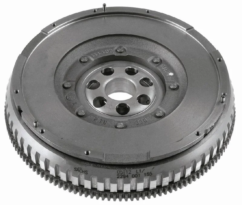 Flywheel SACHS 2294 001 155