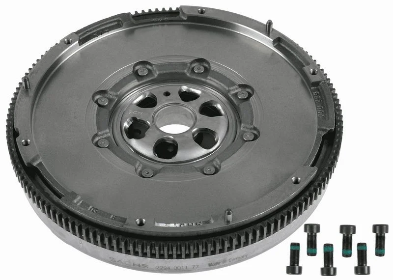 Zotrvačník SACHS 2294 001 177