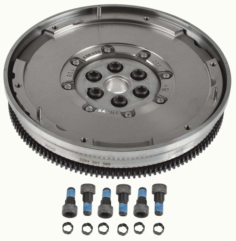 Flywheel SACHS 2294 001 589