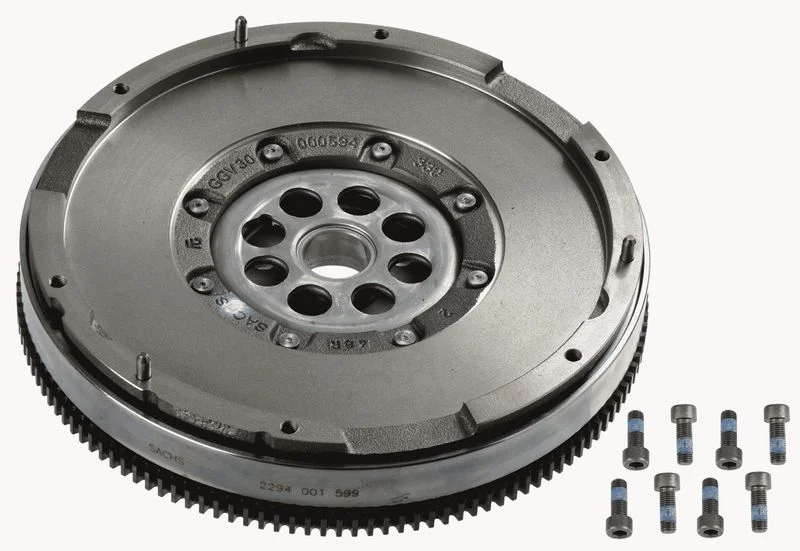 Flywheel SACHS 2294 001 599