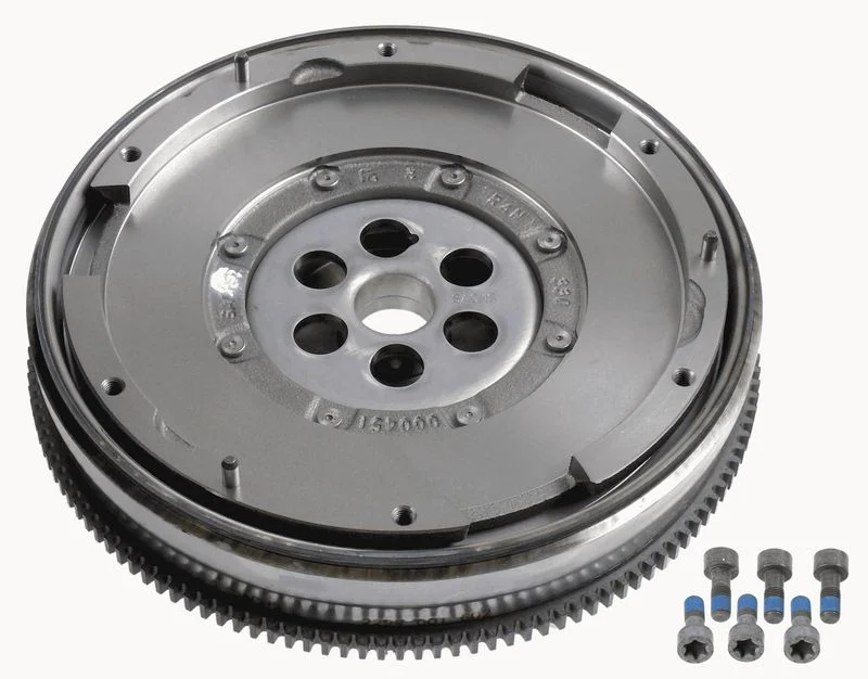 Flywheel SACHS 2294 001 602