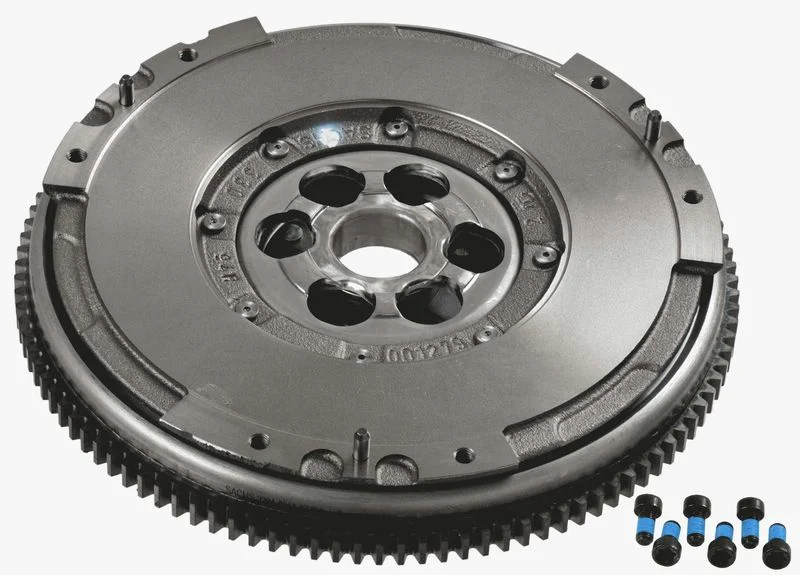 Flywheel SACHS 2294 001 617