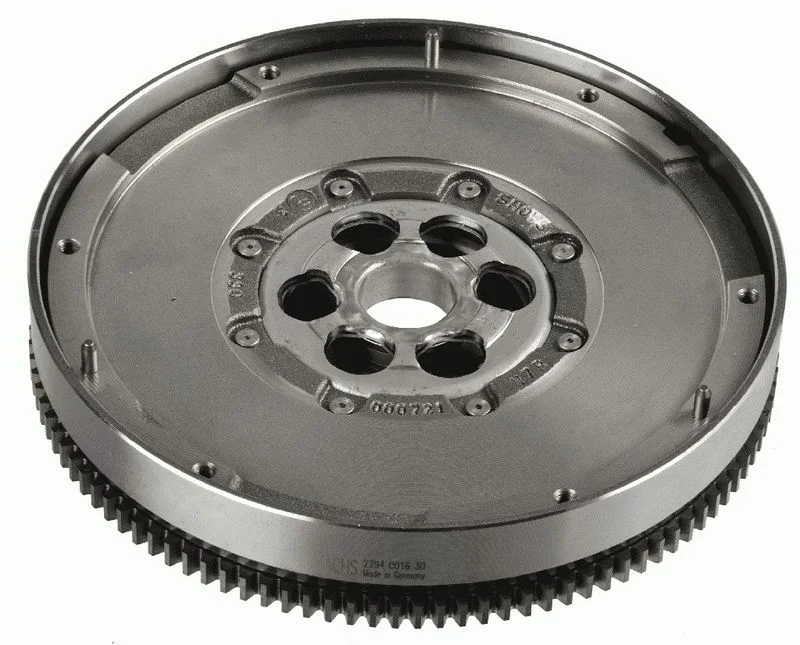 Zotrvačník SACHS 2294 001 630