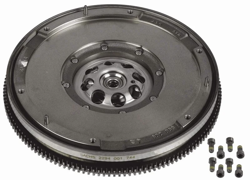 Flywheel SACHS 2294 001 744